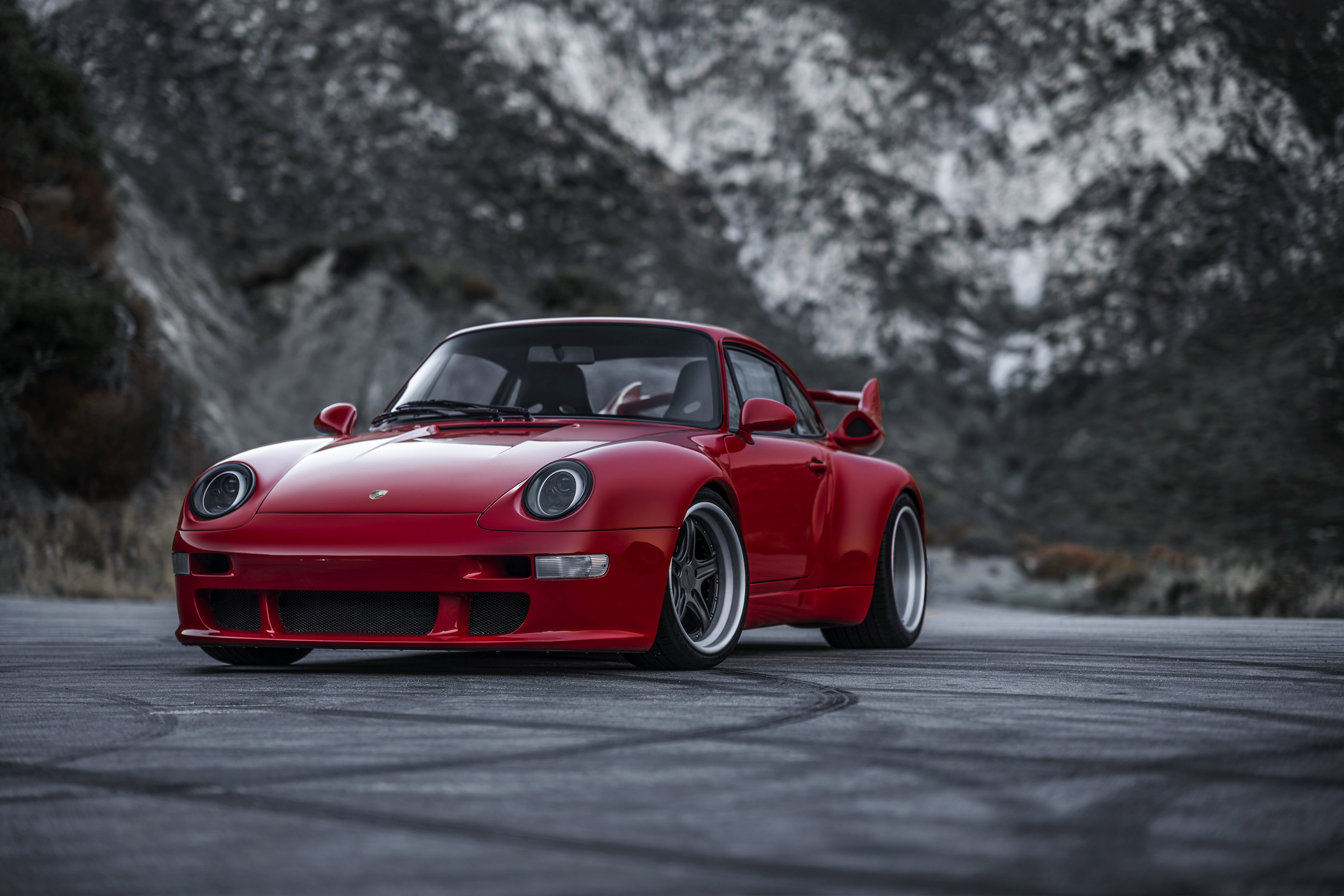 Porsche 911 Fondo de pantalla HD | Fondo de Escritorio | 3600x2402 | ID