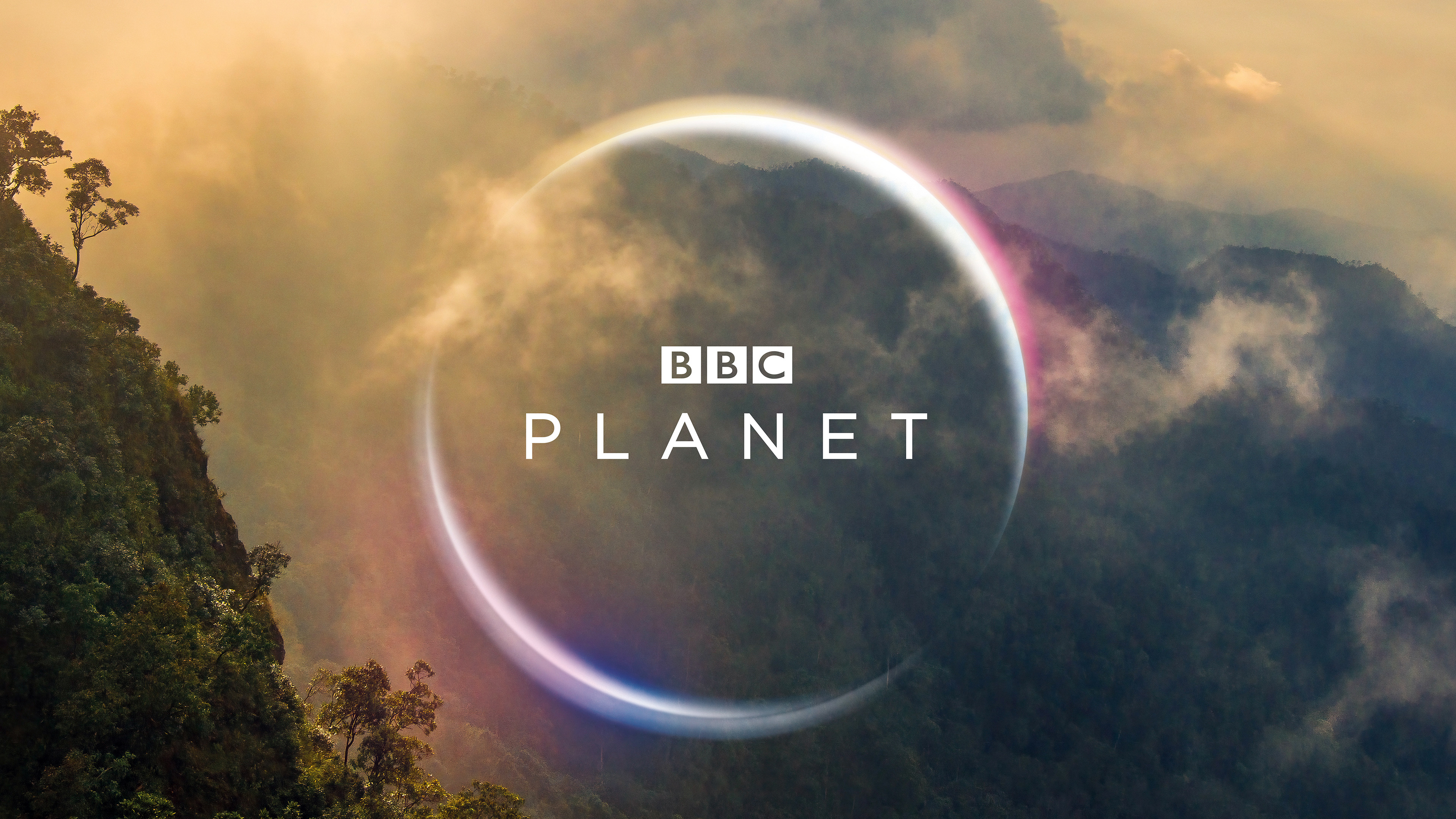 TV Show BBC Planet Series HD Wallpaper | Background Image