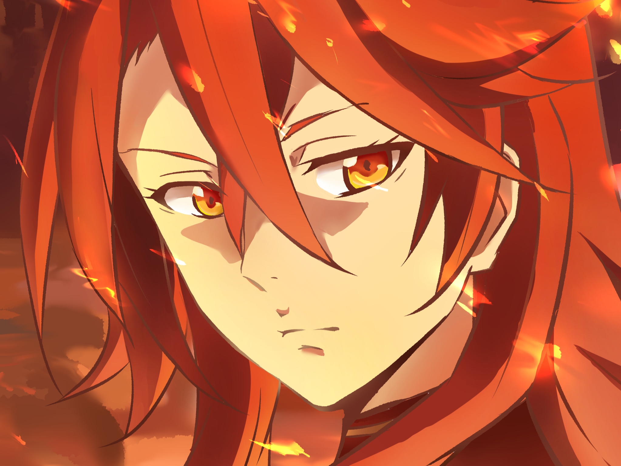 Priscilla (Grancrest Senki)