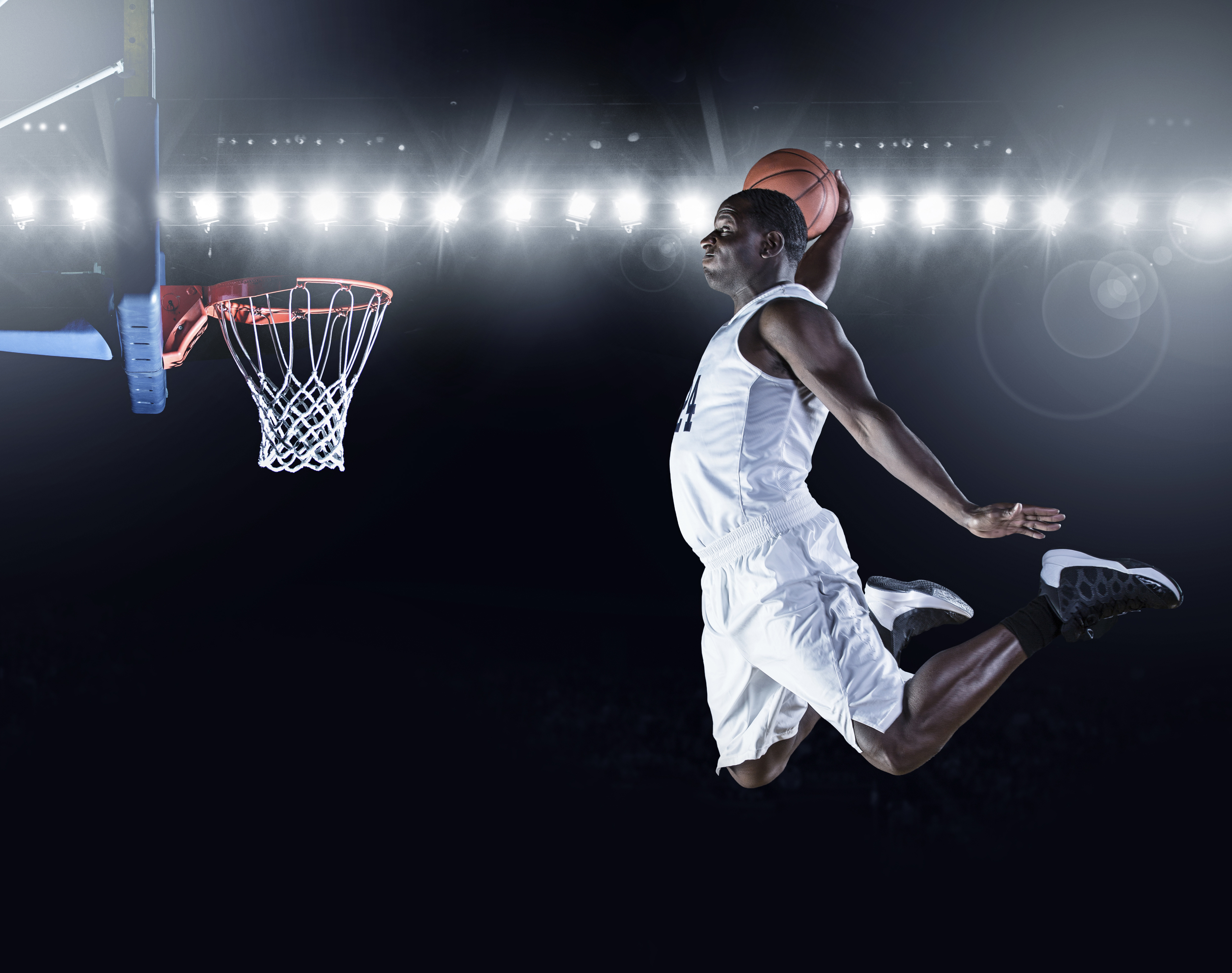 Basketball 4k Ultra HD Wallpaper | Background Image | 4350x3435 | ID