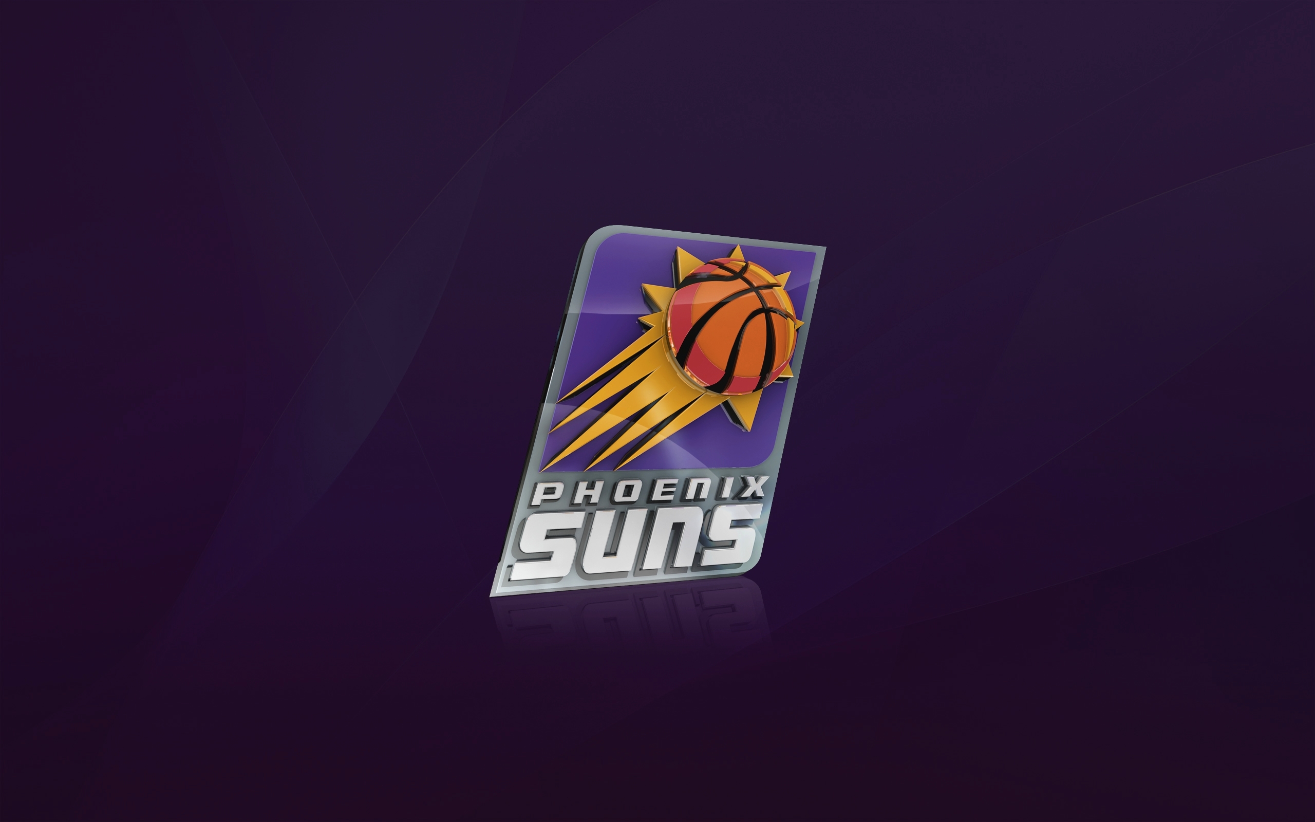 Phoenix Suns Fond d'écran HD | Arrière-Plan | 2560x1600 ...