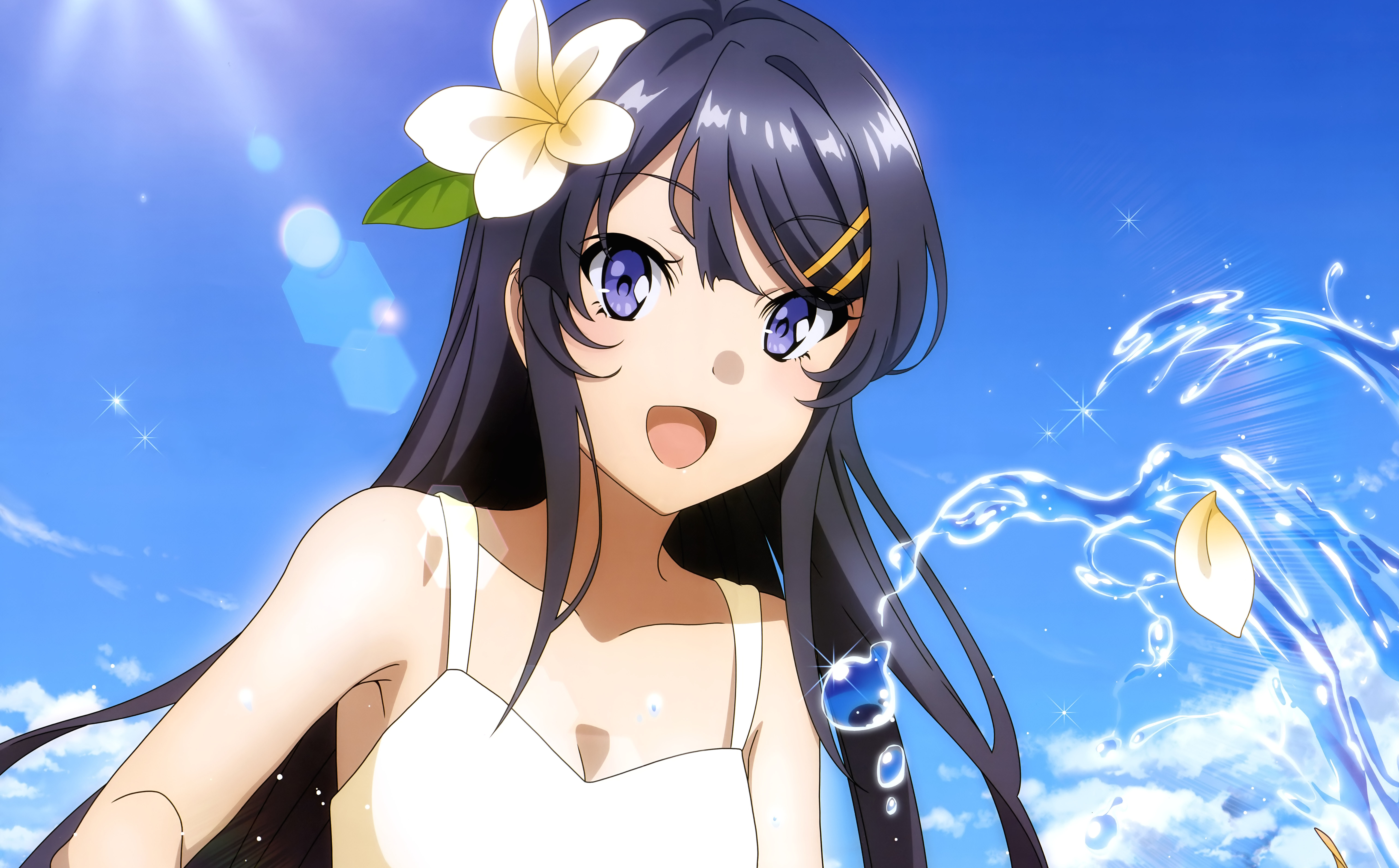 Bunny Girl Senpai Season 2  Everything You Should Know  Cultured Vultures