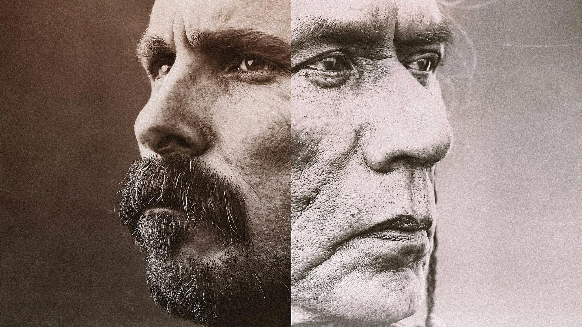 Download Movie Hostiles HD Wallpaper