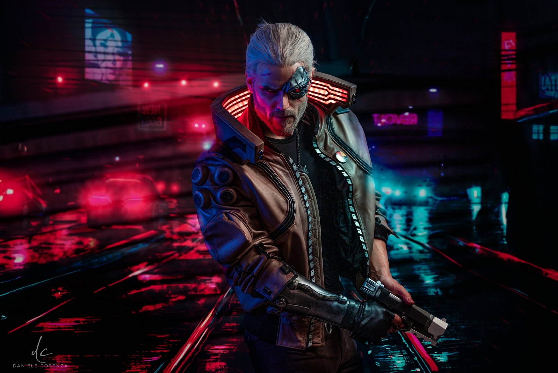 5K Cyberpunk 2077 Gaming Wallpaper, HD Games 4K Wallpapers, Images and  Background - Wallpapers Den