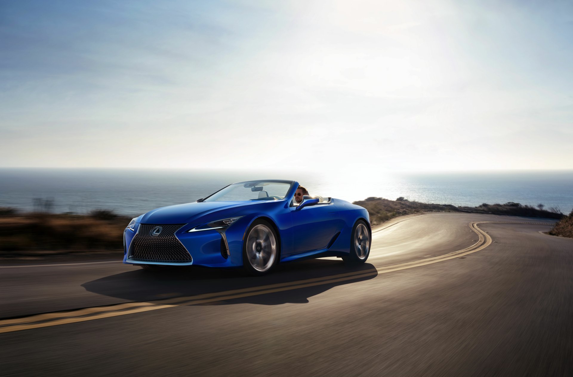 Lexus Lc 500 8k Ultra Hd Wallpaper Background Image 13272x8722