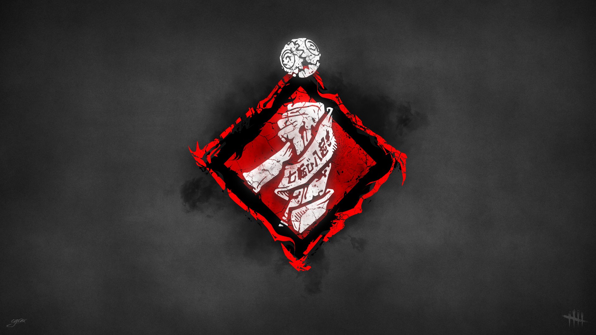 Lucky Break by Cyrax