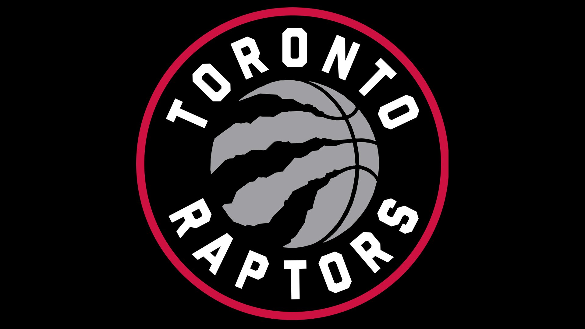 Download Basketball Logo NBA Toronto Raptors Sports HD Wallpaper