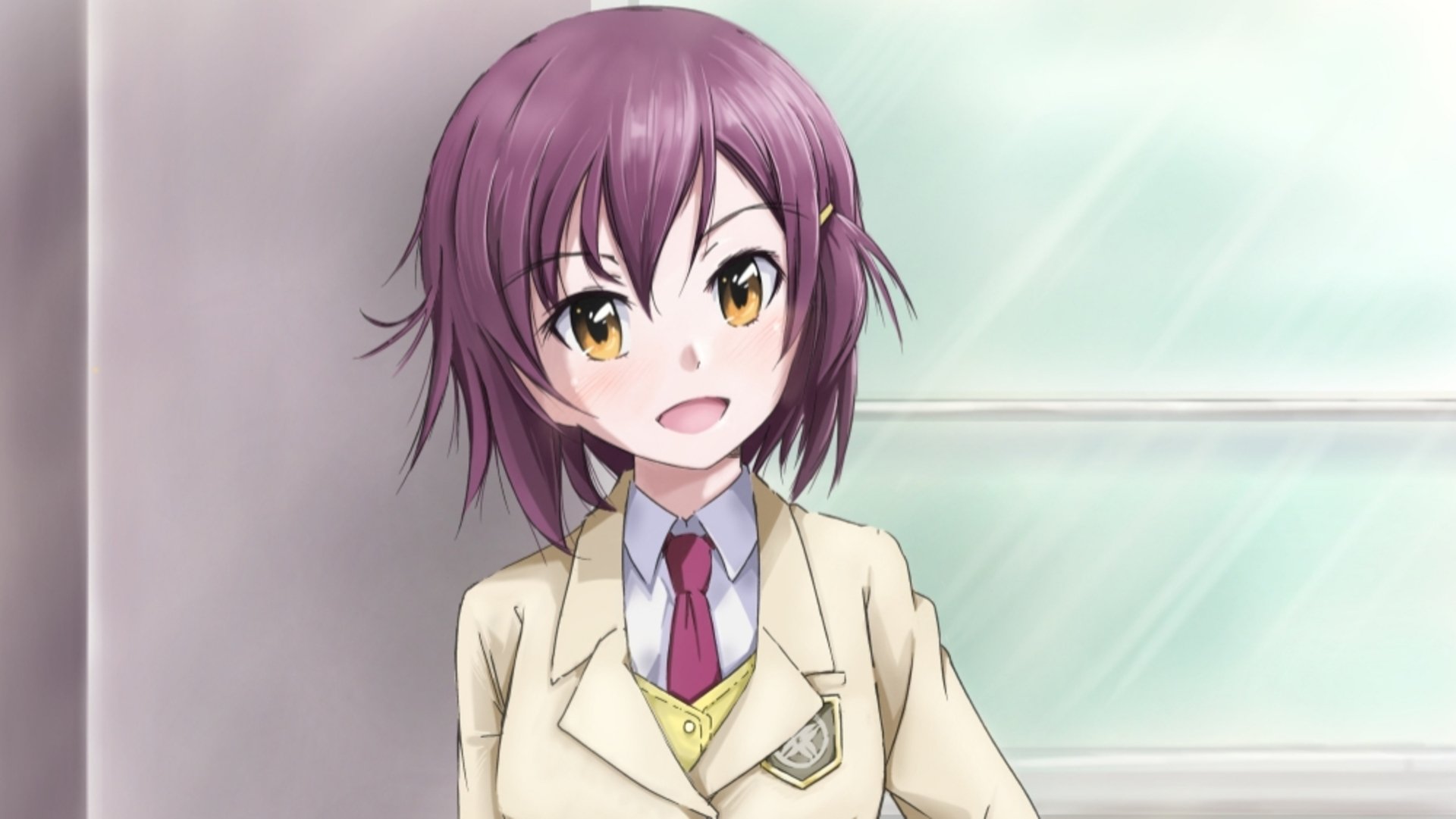 Download Ayaka Tachibana Anime Recently, My Sister Is Unusual HD Wallpaper