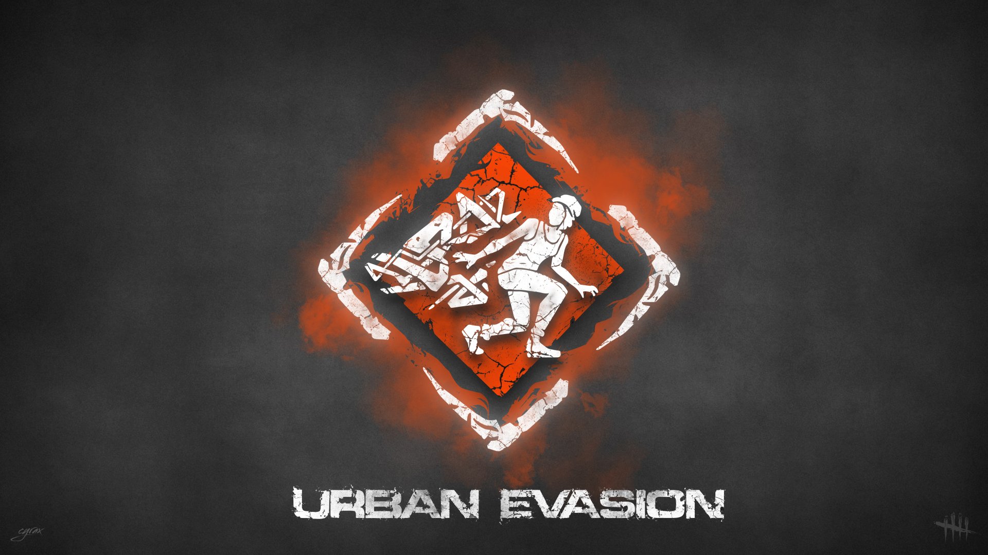 Urban Evasion by Cyrax