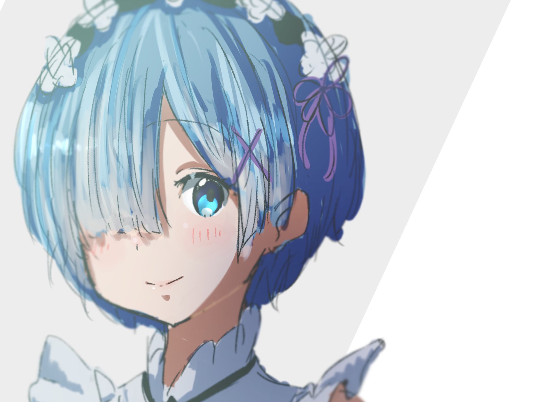 Download Rem (Re:ZERO) Anime Re:Zero - Starting Life In Another World
