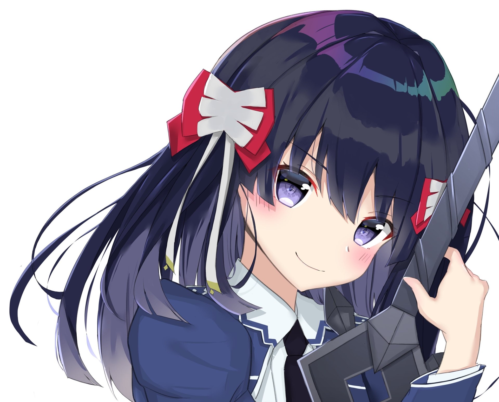 Download Mule La Mor Anime Assassins Pride HD Wallpaper by こなし