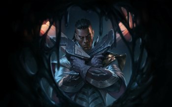 21 Lucian League Of Legends Hd Wallpapers Background Images Images, Photos, Reviews