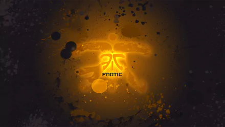 gaming team esports video game Fnatic HD Desktop Wallpaper | Background Image