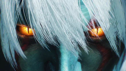 Nero (Devil May Cry) video game Devil May Cry 5 HD Desktop Wallpaper | Background Image