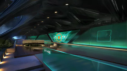 video game Remember Me HD Desktop Wallpaper | Background Image