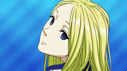Nino (Arakawa Under the Bridge) Anime Arakawa Under the Bridge HD Desktop Wallpaper | Background Image