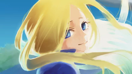 Nino (Arakawa Under the Bridge) Anime Arakawa Under the Bridge HD Desktop Wallpaper | Background Image