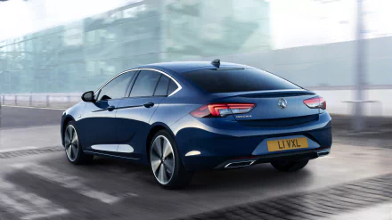 compact car car opel vehicle Opel Insignia HD Desktop Wallpaper | Background Image