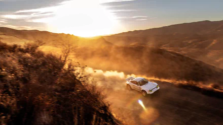 vehicle Porsche 911 Carrera HD Desktop Wallpaper | Background Image