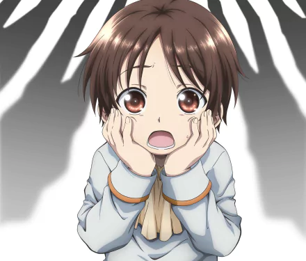 Anime The 8th Son Are You Kidding Me HD Desktop Wallpaper | Background Image