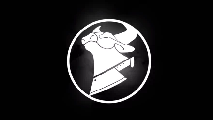  Cow Chop logo