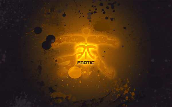 gaming team esports video game Fnatic HD Desktop Wallpaper | Background Image
