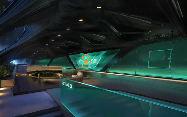 video game Remember Me HD Desktop Wallpaper | Background Image