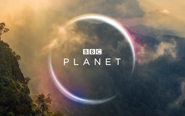 TV Show BBC Planet Series HD Desktop Wallpaper | Background Image