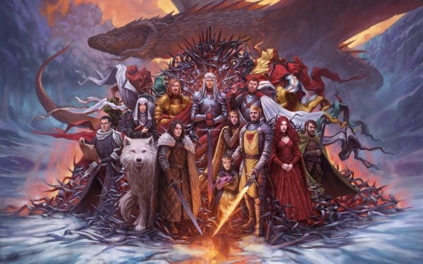 song of ice and fire wikipedia