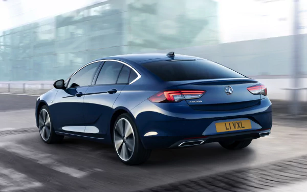 compact car car opel vehicle Opel Insignia HD Desktop Wallpaper | Background Image