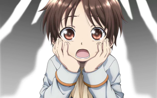 Anime The 8th Son Are You Kidding Me HD Desktop Wallpaper | Background Image