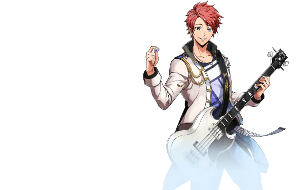 Wataru Matoba Anime Argonavis from BanG Dream! HD Desktop Wallpaper | Background Image