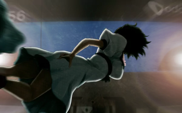 Mayuri Shiina Anime Steins;Gate HD Desktop Wallpaper | Background Image