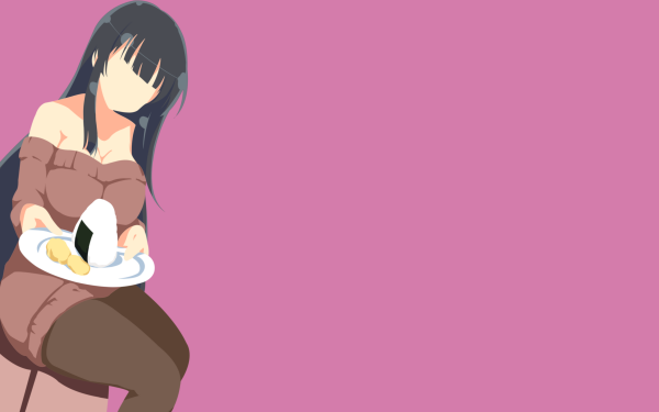 Anime Senran Kagura HD Wallpaper | Background Image