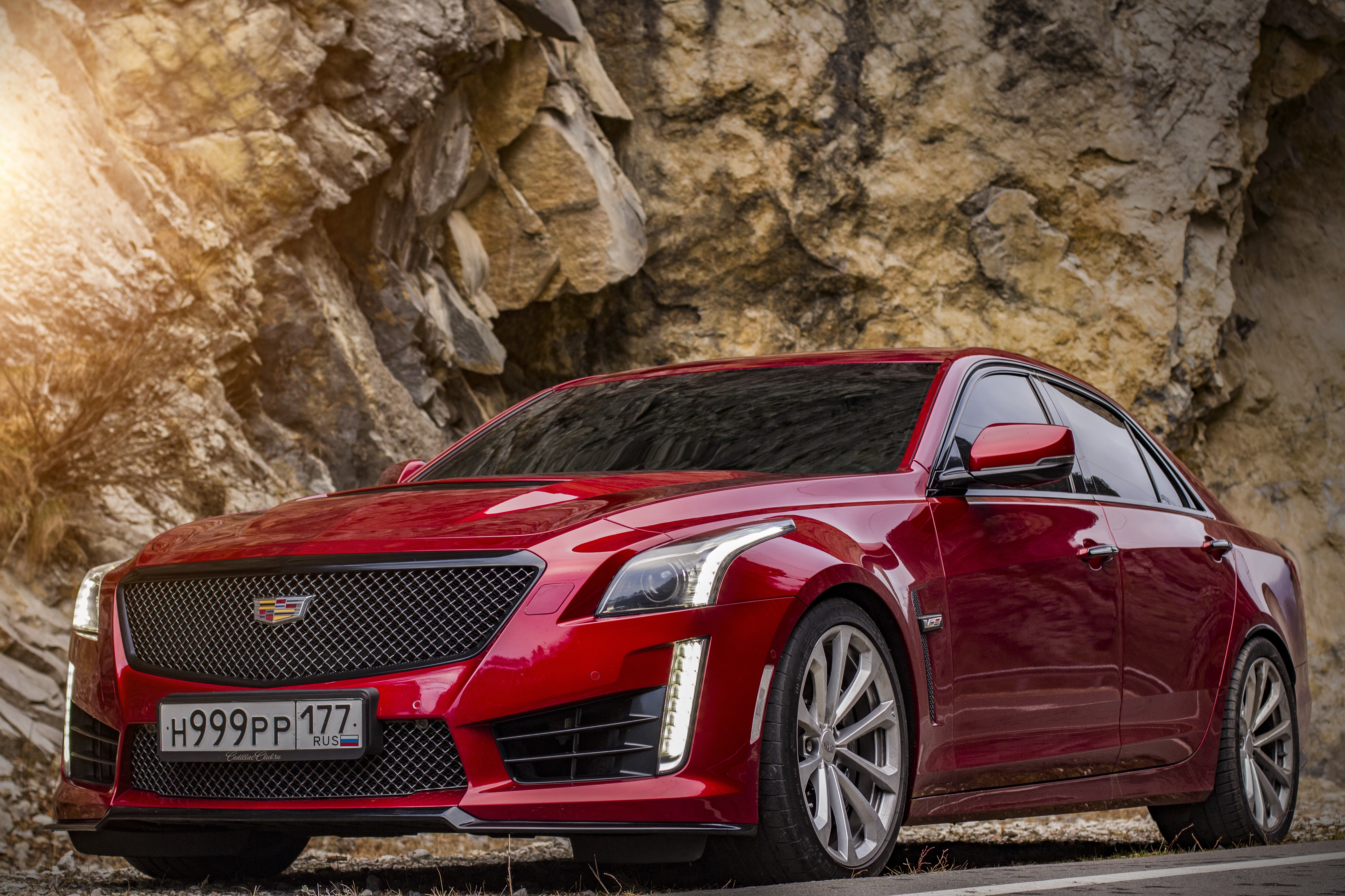 Cts v HD wallpapers free download  Wallpaperbetter