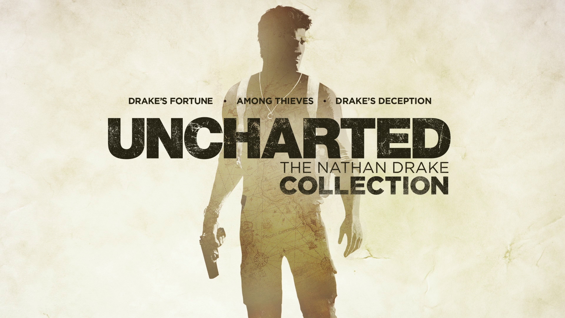 Video Game Uncharted: The Nathan Drake Collection HD Wallpaper | Background Image