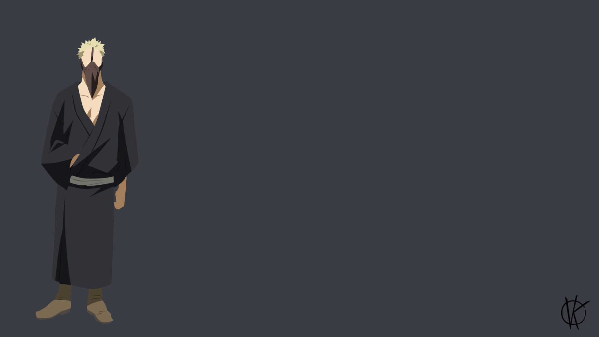 Download Hekiji Tengai Anime My Hero Academia HD Wallpaper by Thomas V. Kristiansen