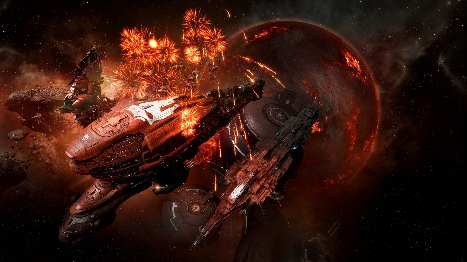Space Eve Online Wallpapers Hd Desktop And Mobile Bac vrogue.co