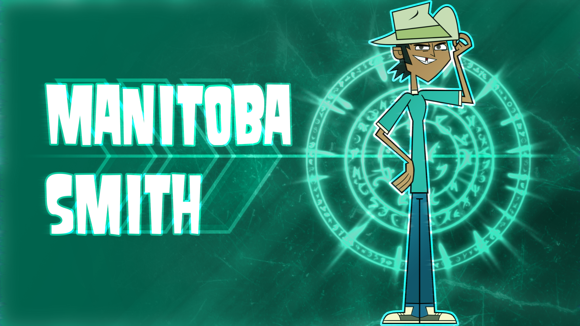 Manitoba Smith HD Wallpaper 1 by Lilothestitch