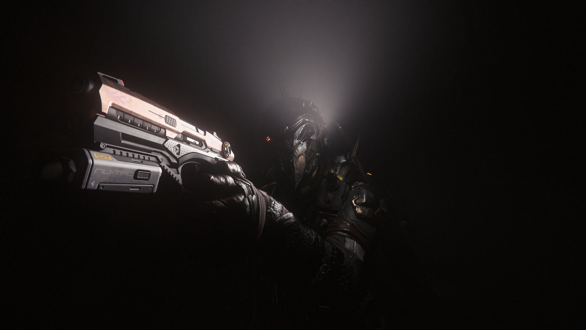 Star Citizen Wallpaper/Screenshots 4K/UHD by DesoShow