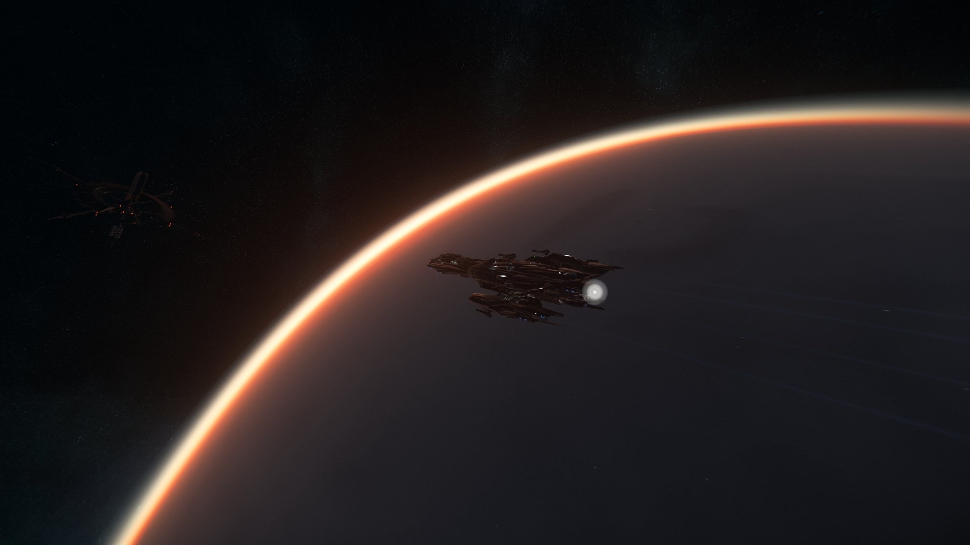 Star Citizen Wallpaper/Screenshots 4K/UHD by DesoShow