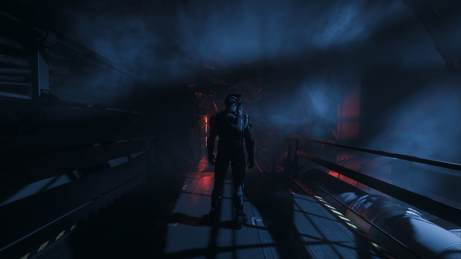 Star Citizen Wallpaper/Screenshots 4K/UHD by DesoShow