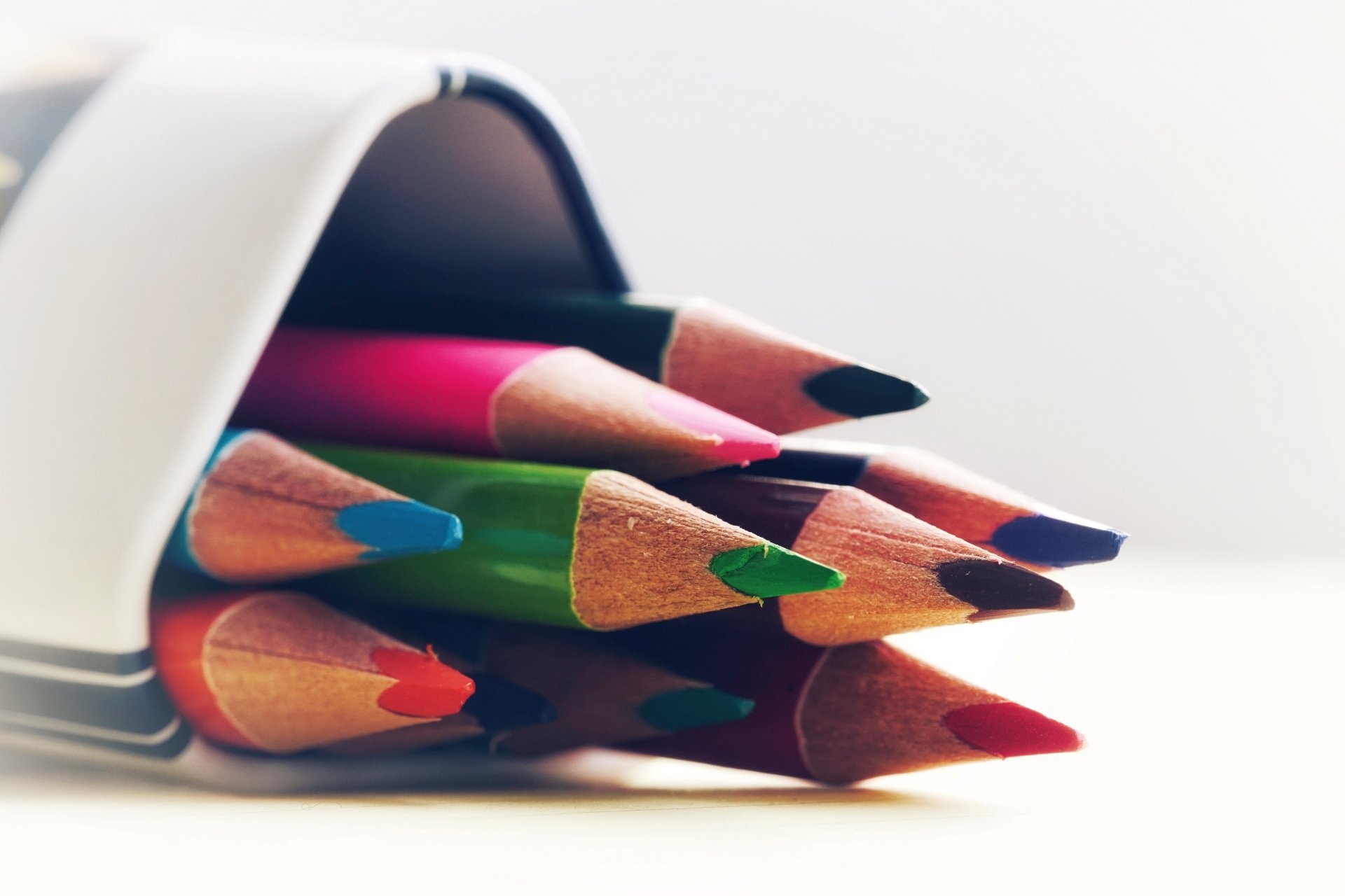 Download Photography Pencil 4k Ultra HD Wallpaper