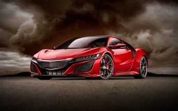 4k Ultra Hd 本田nsx 壁纸 背景 4k Ultra Hd 本田nsx 壁纸 背景