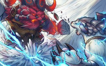 9 Ornn League Of Legends Hd Wallpapers Background Images Images, Photos, Reviews