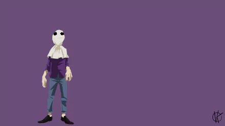 Soramitsu Tabe Anime My Hero Academia HD Desktop Wallpaper | Background Image