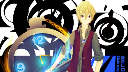 Mahiro Fuwa Anime Zetsuen no tempest HD Desktop Wallpaper | Background Image