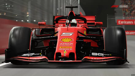  Ferrari SF90