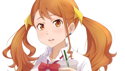 Naruko Anjou Anime Anohana HD Desktop Wallpaper | Background Image