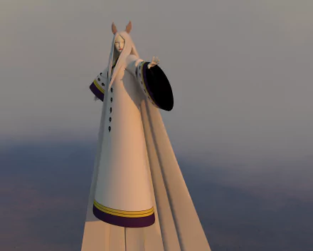 Kaguya Ōtsutsuki Anime Naruto HD Desktop Wallpaper | Background Image